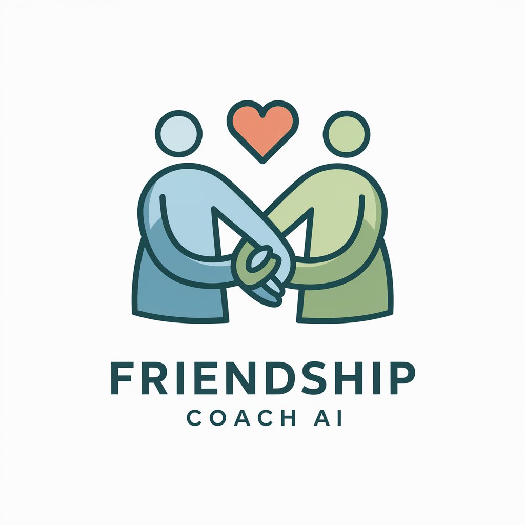 Friendship Coach