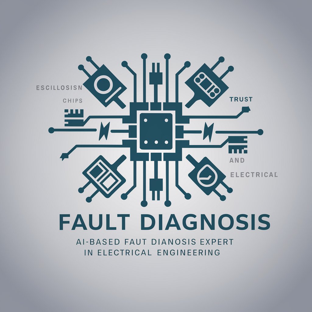 Fault Diagnosis Expert in GPT Store