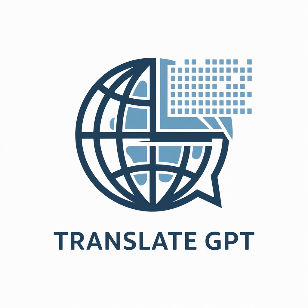 Translate GPT