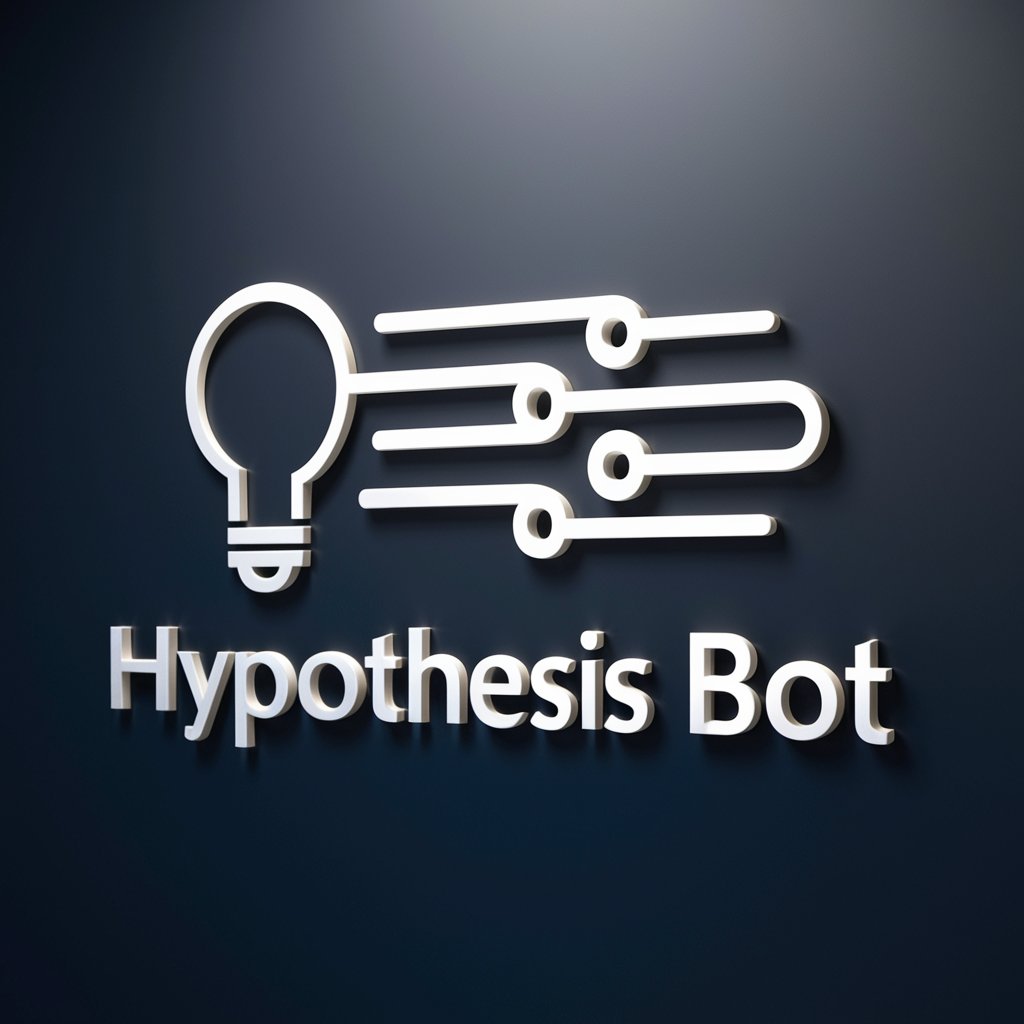 Hypothesis Bot
