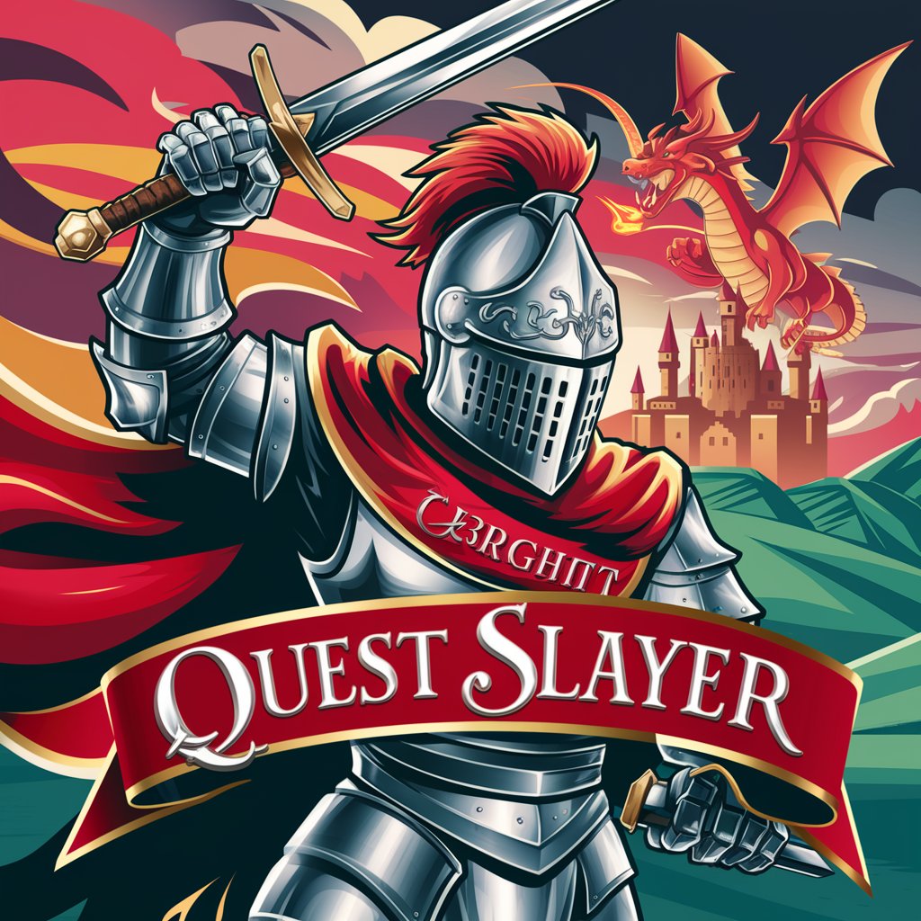 Quest Slayer