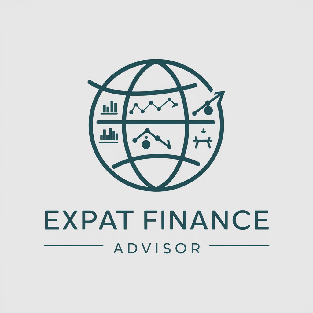 Expat Finance Advisor