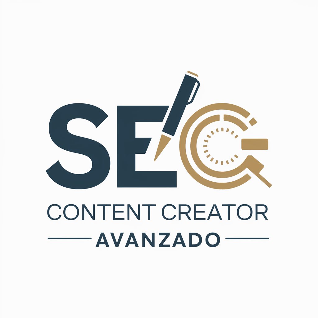 SEO Content Creator Avanzado