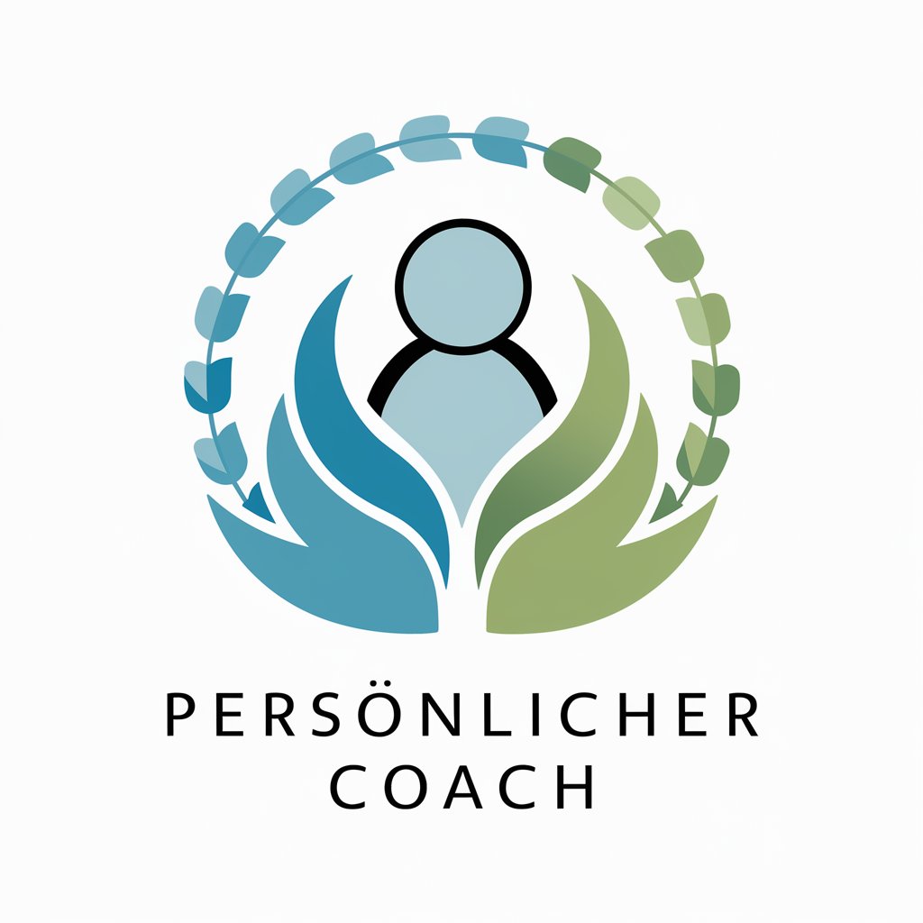 Persönlicher Coach