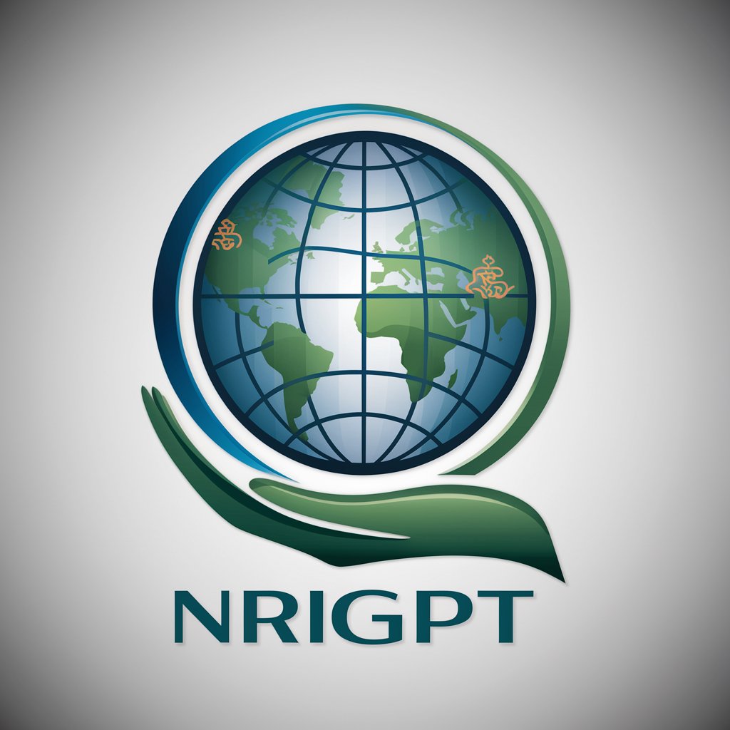 NRIGPT in GPT Store