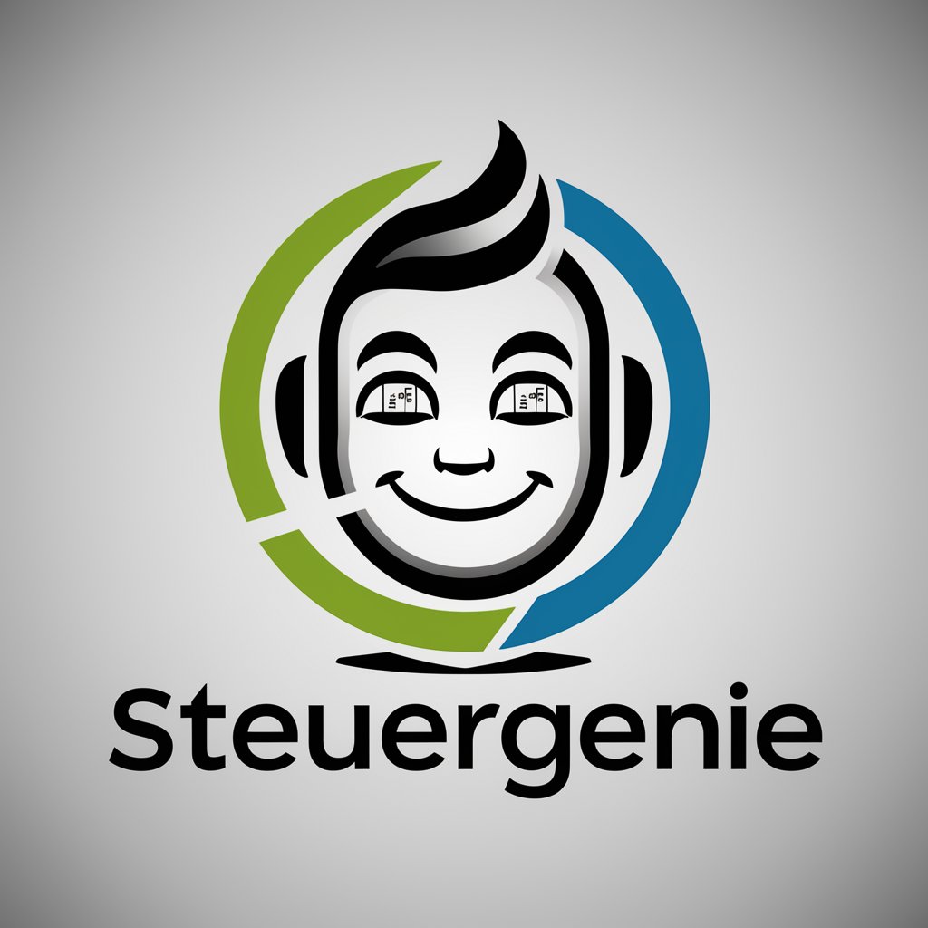 SteuerGenie in GPT Store