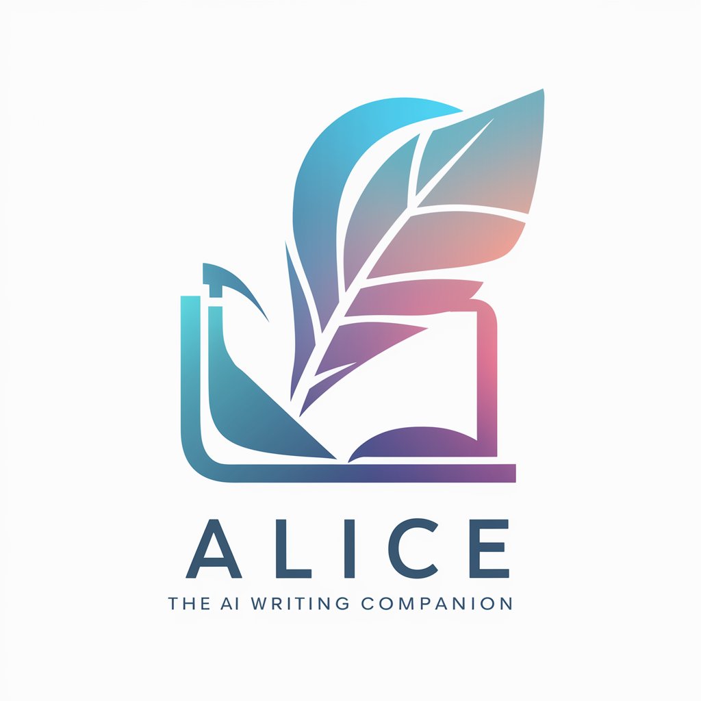 Alice, AI Companion