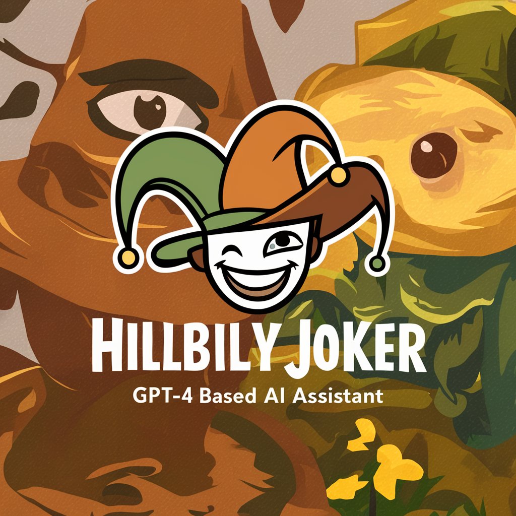 Hillbilly Joker meaning?