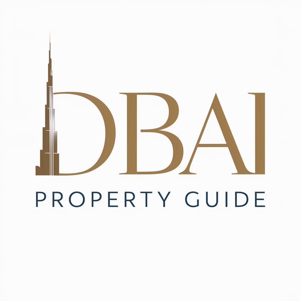 Dubai Property Guide