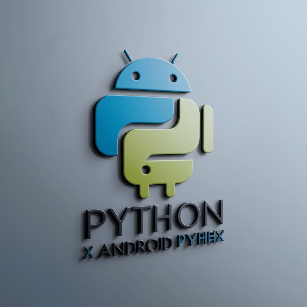 Python 到 Android 助手 in GPT Store