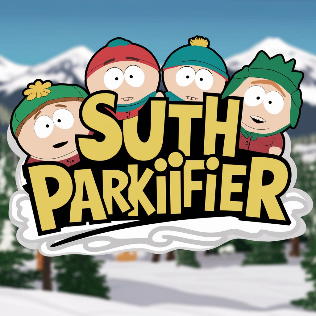 South Parkifier