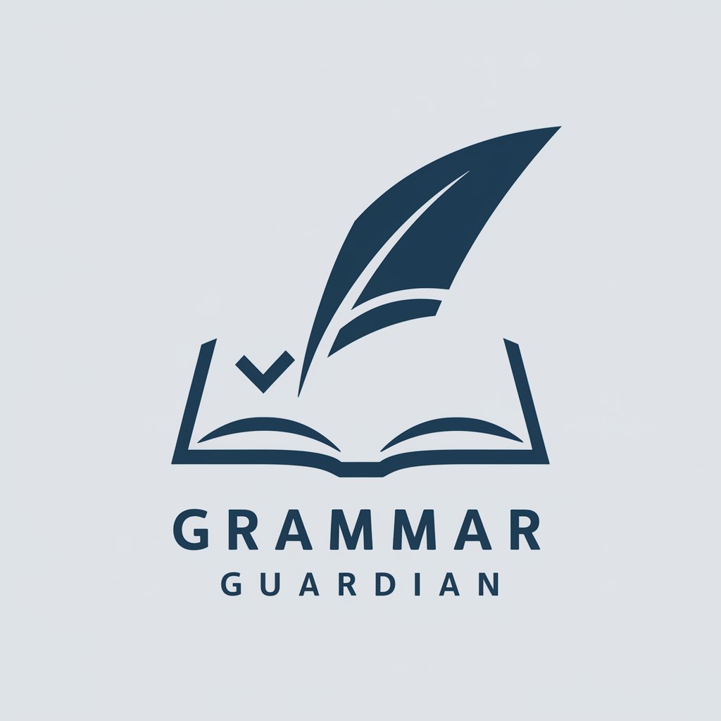 Grammar Guardian