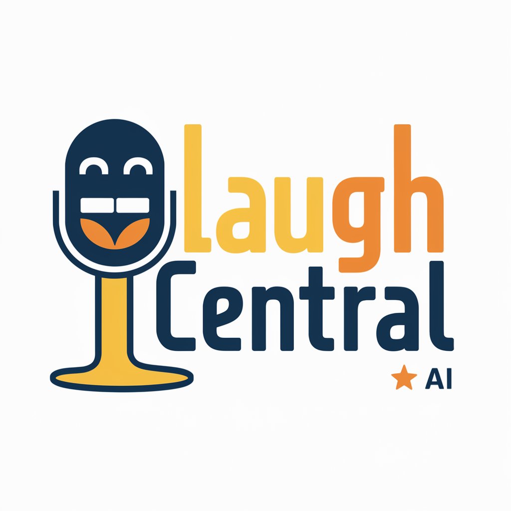 Laugh Central