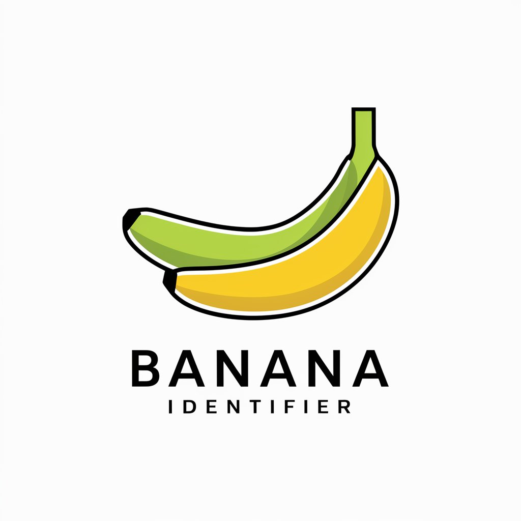 Banana Identifier