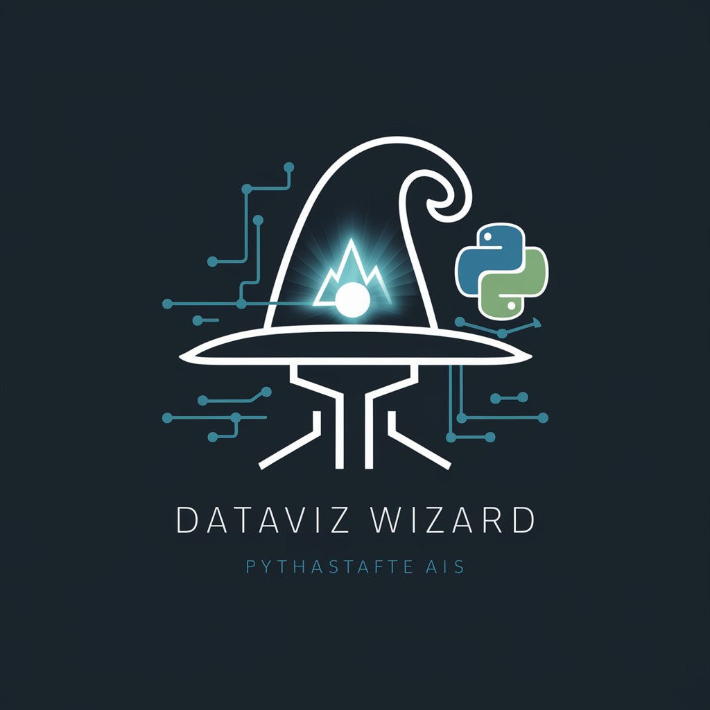 DataViz Wizard