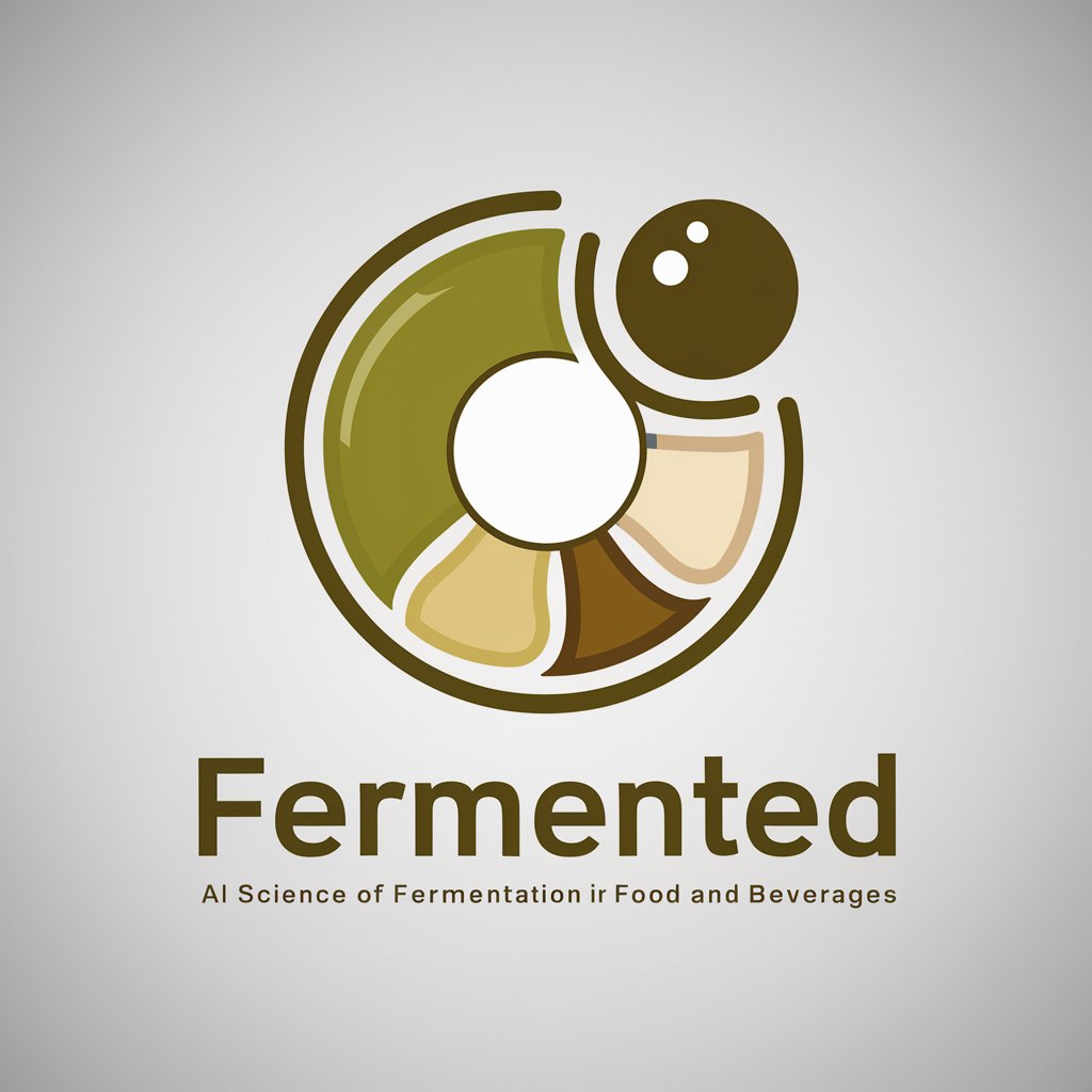 Fermented in GPT Store