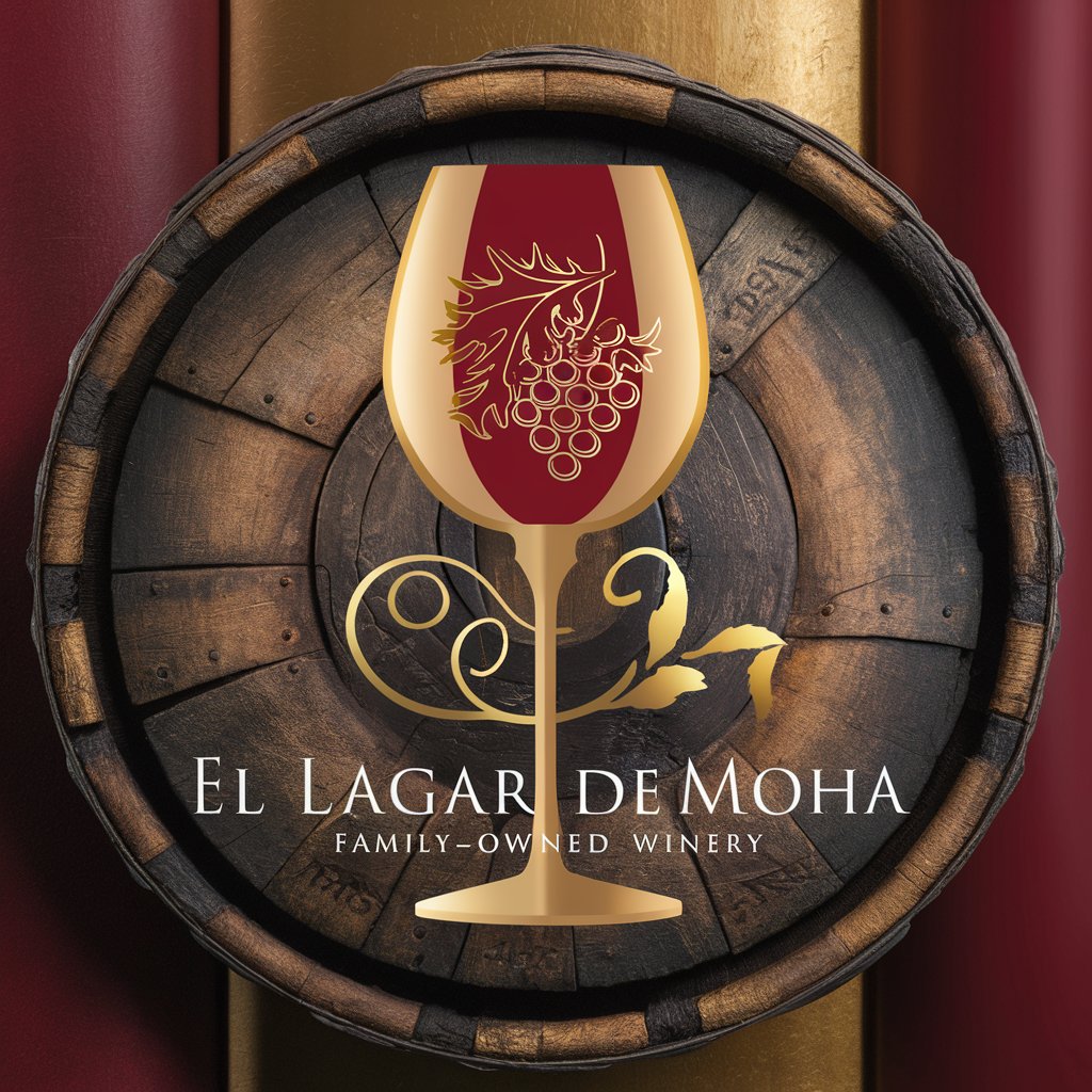 GPT El Lagar de Moha