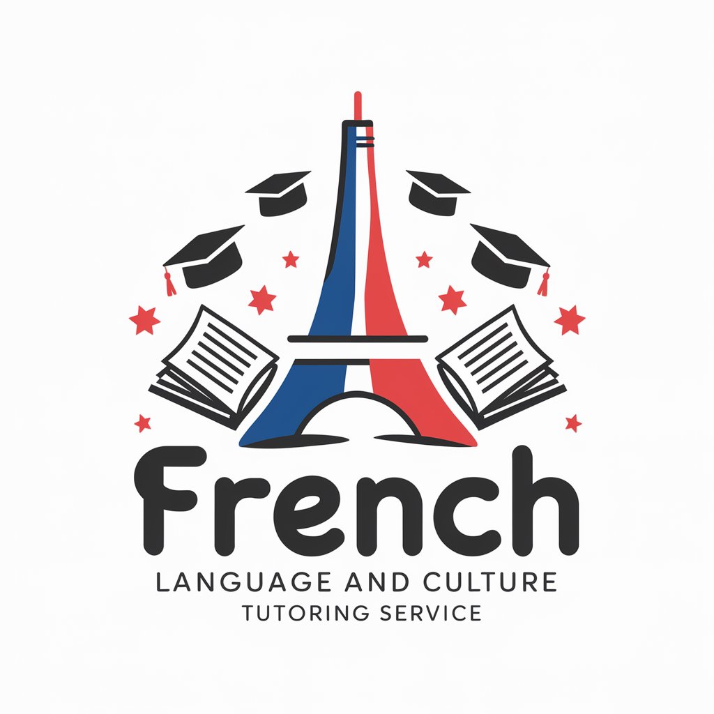 French tutor