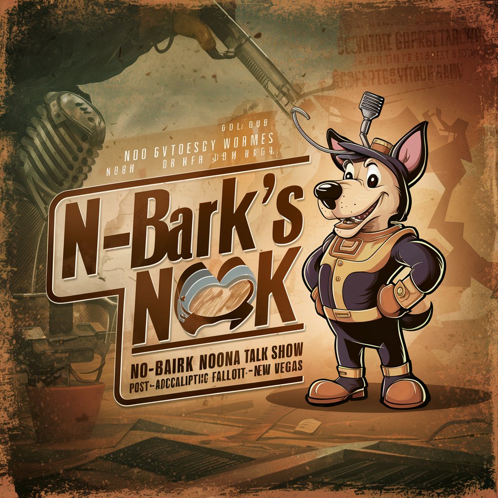 No-bark's Nook