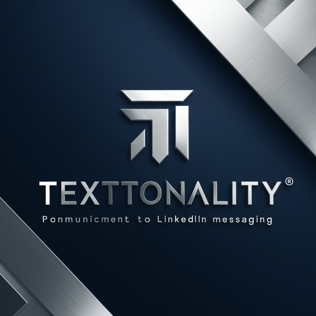 TextTonality GPT