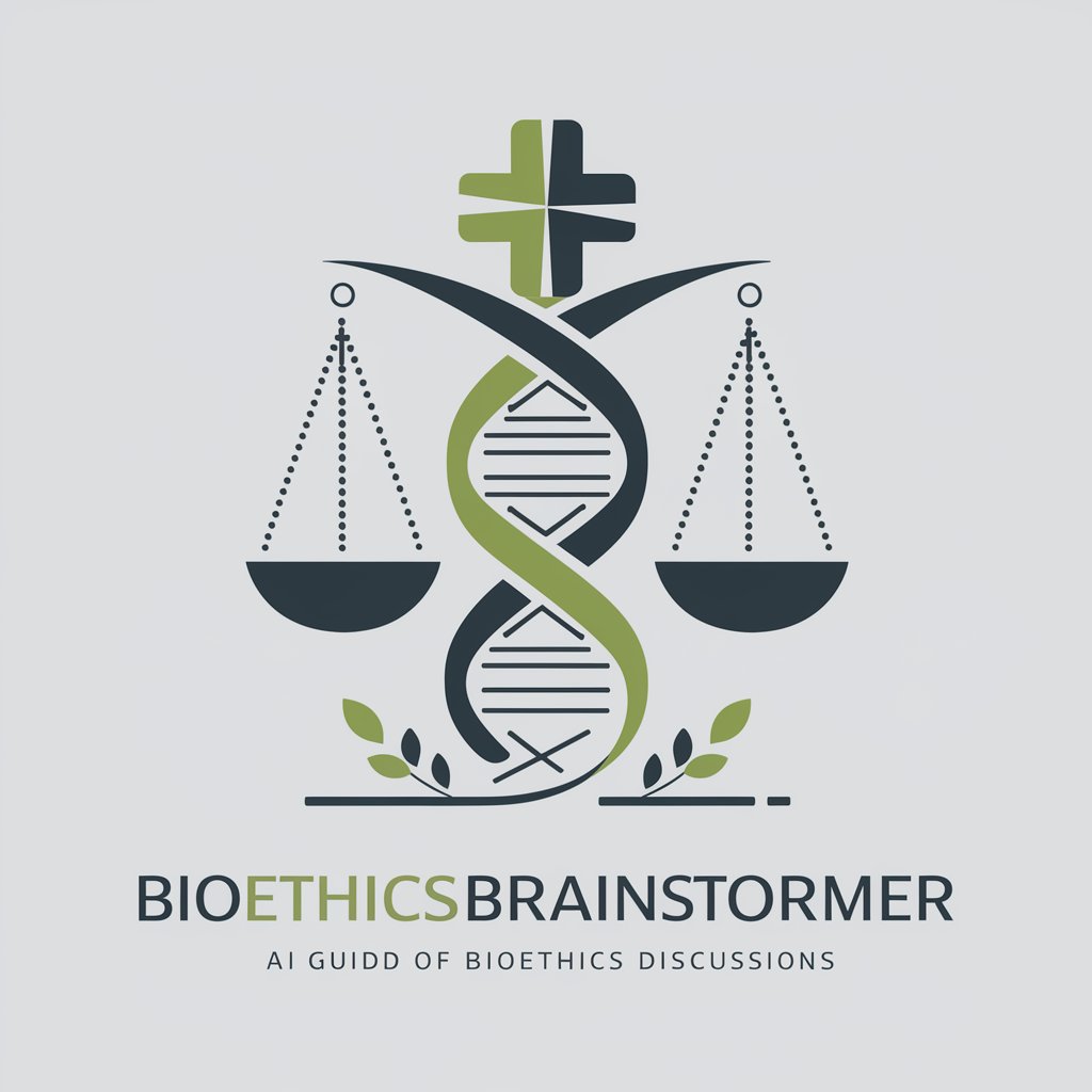 BioethicsBrainstormer