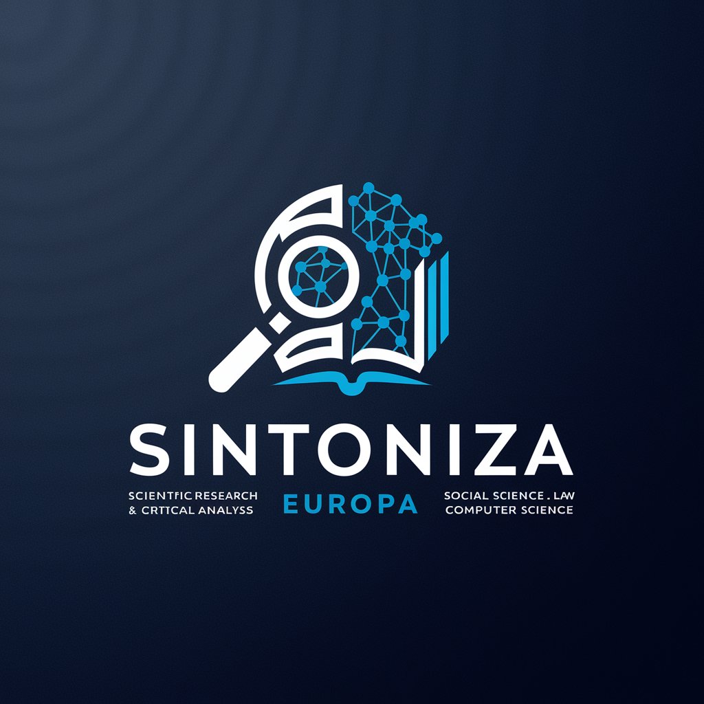 Sintoniza Europa in GPT Store