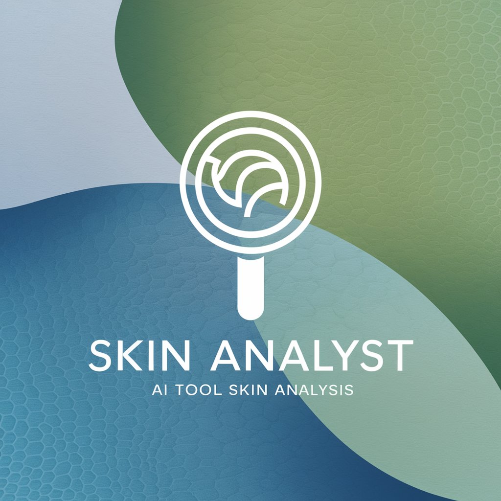 Skin Analyst in GPT Store