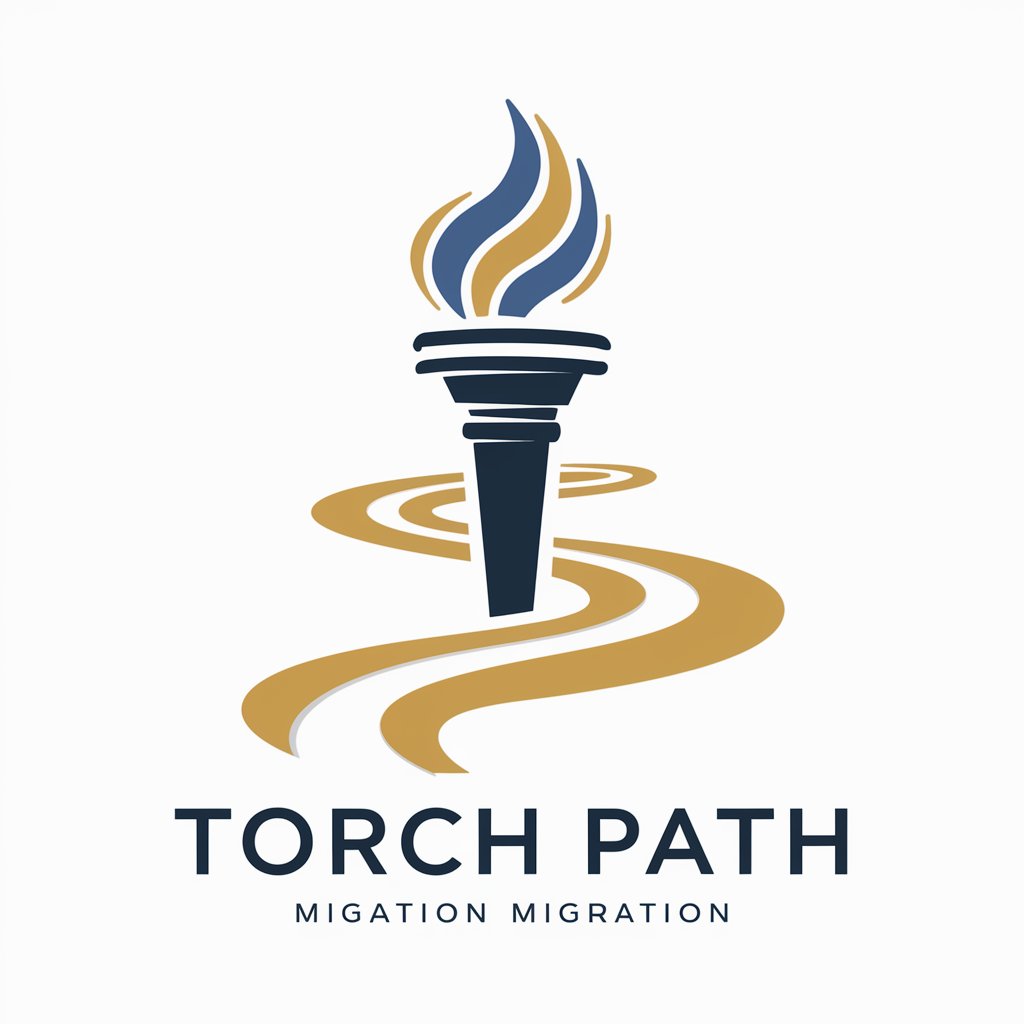 Torch Path