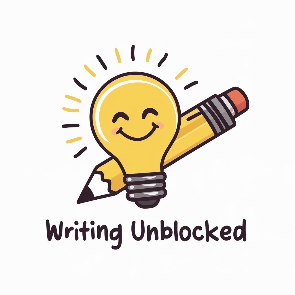 Writing Unblocked in GPT Store