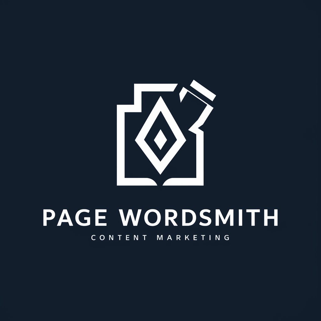 Page Wordsmith