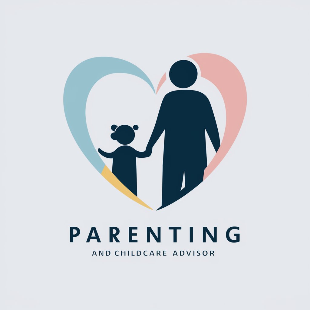 Parenting and Childcare Advisor