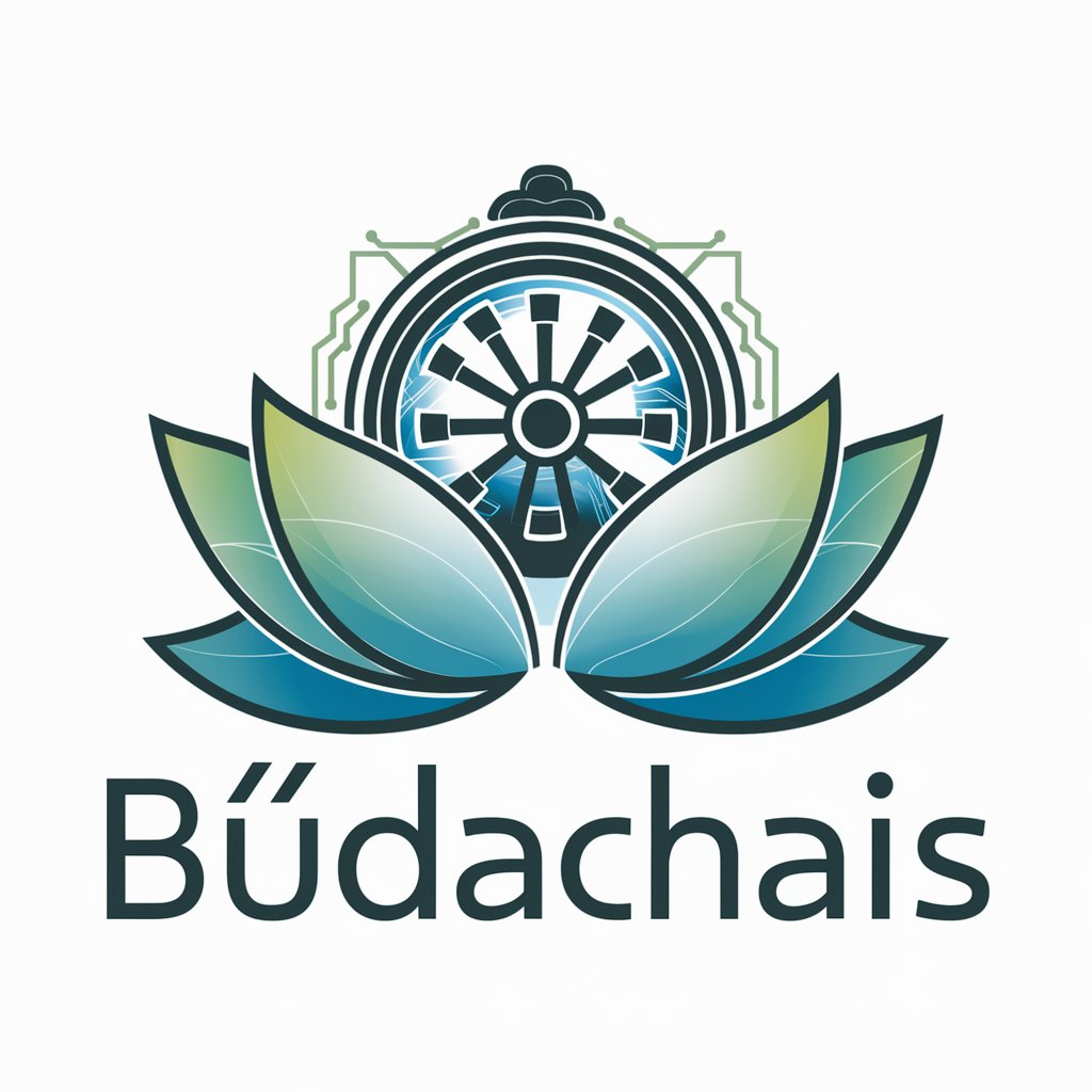 Bùdachais