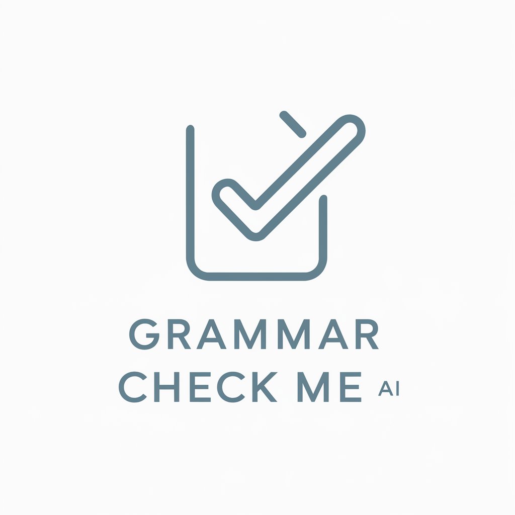 Grammar Check Me 🧗‍♀️ in GPT Store