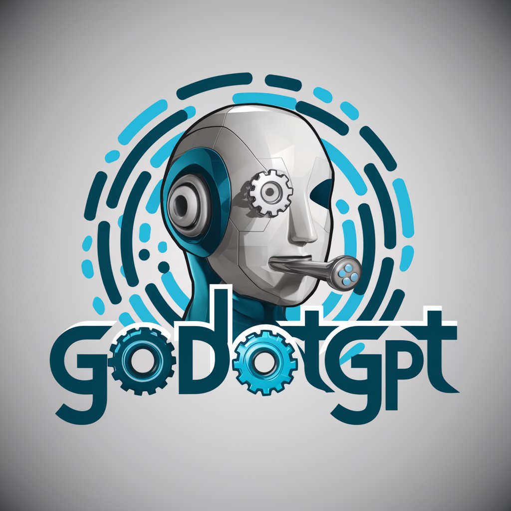 GodotGPT in GPT Store