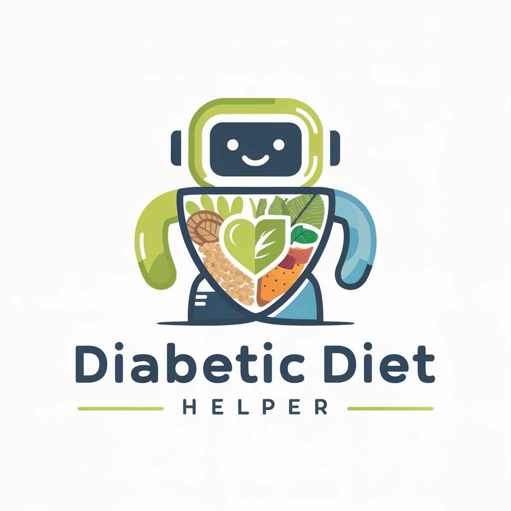 Diabetic Diet Helper