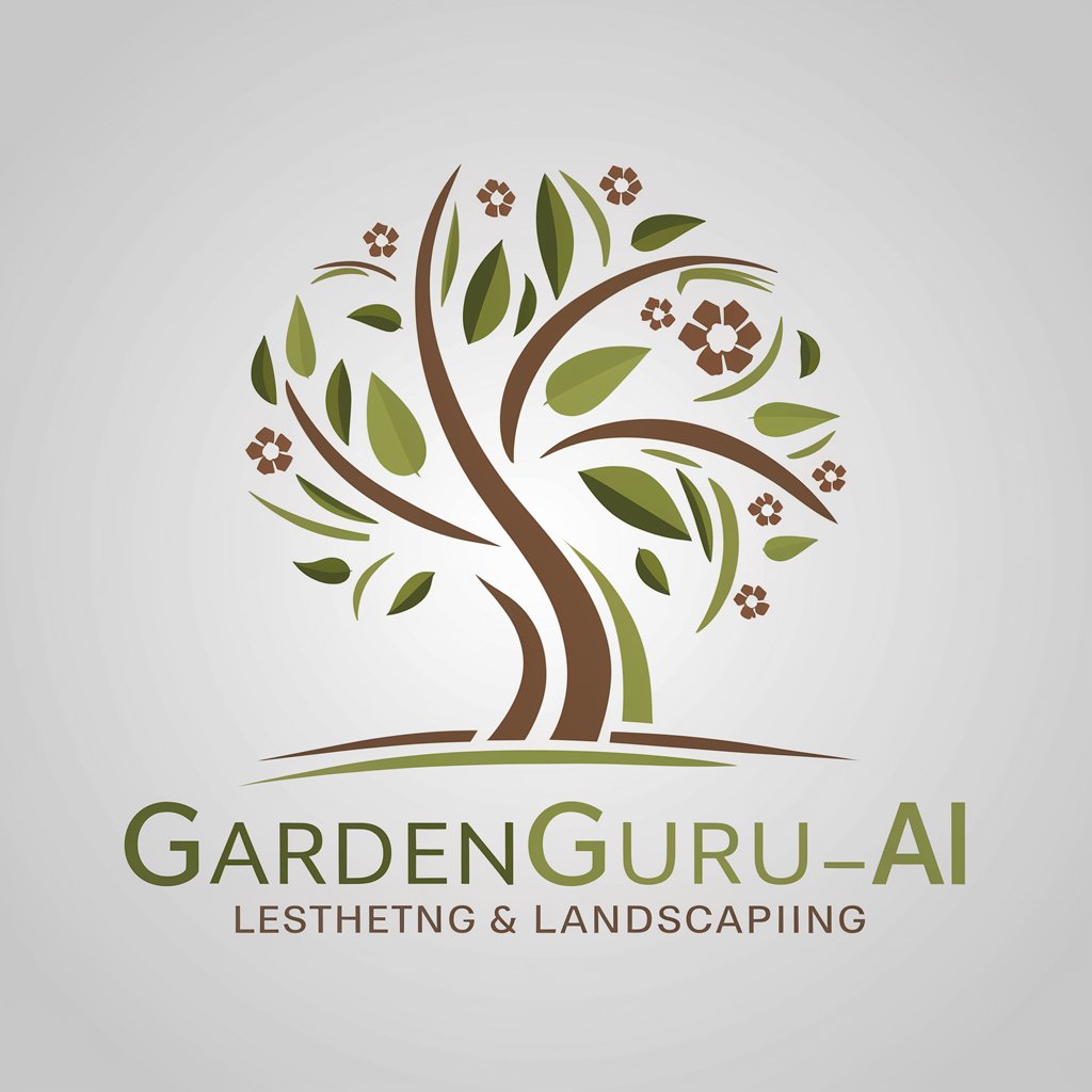 GardenGuruAI