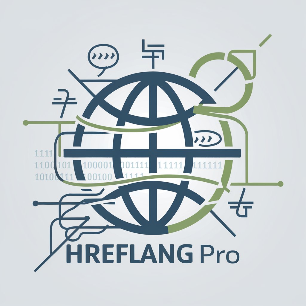 Hreflang Pro in GPT Store