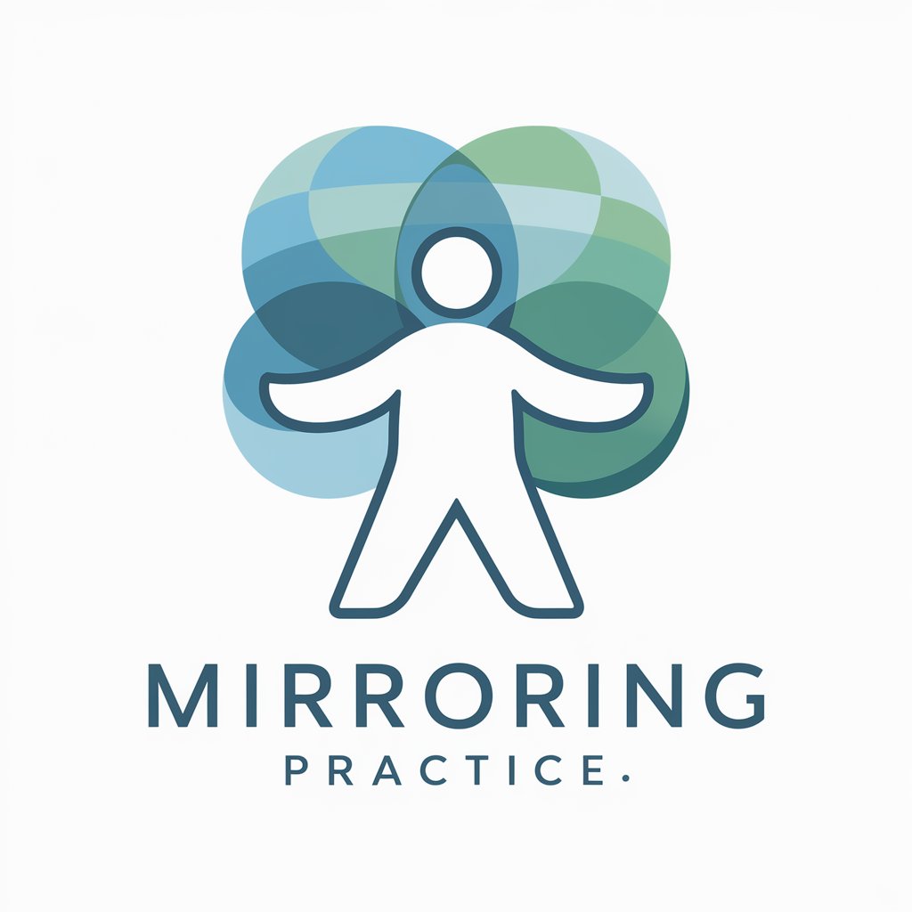 Mirroring Practice