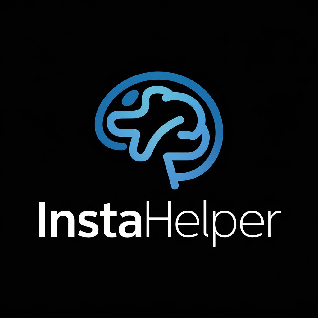 InstaHelper