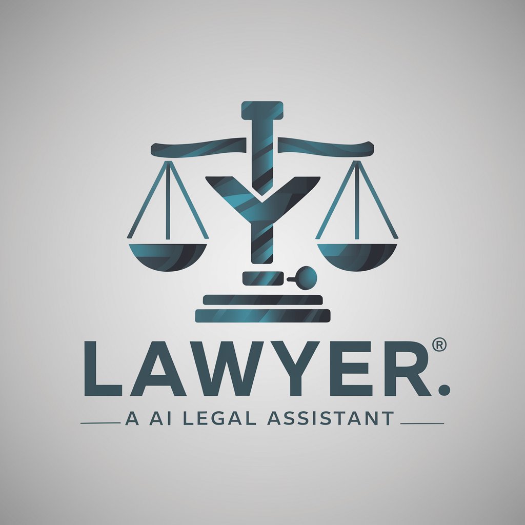 " Lawyer "