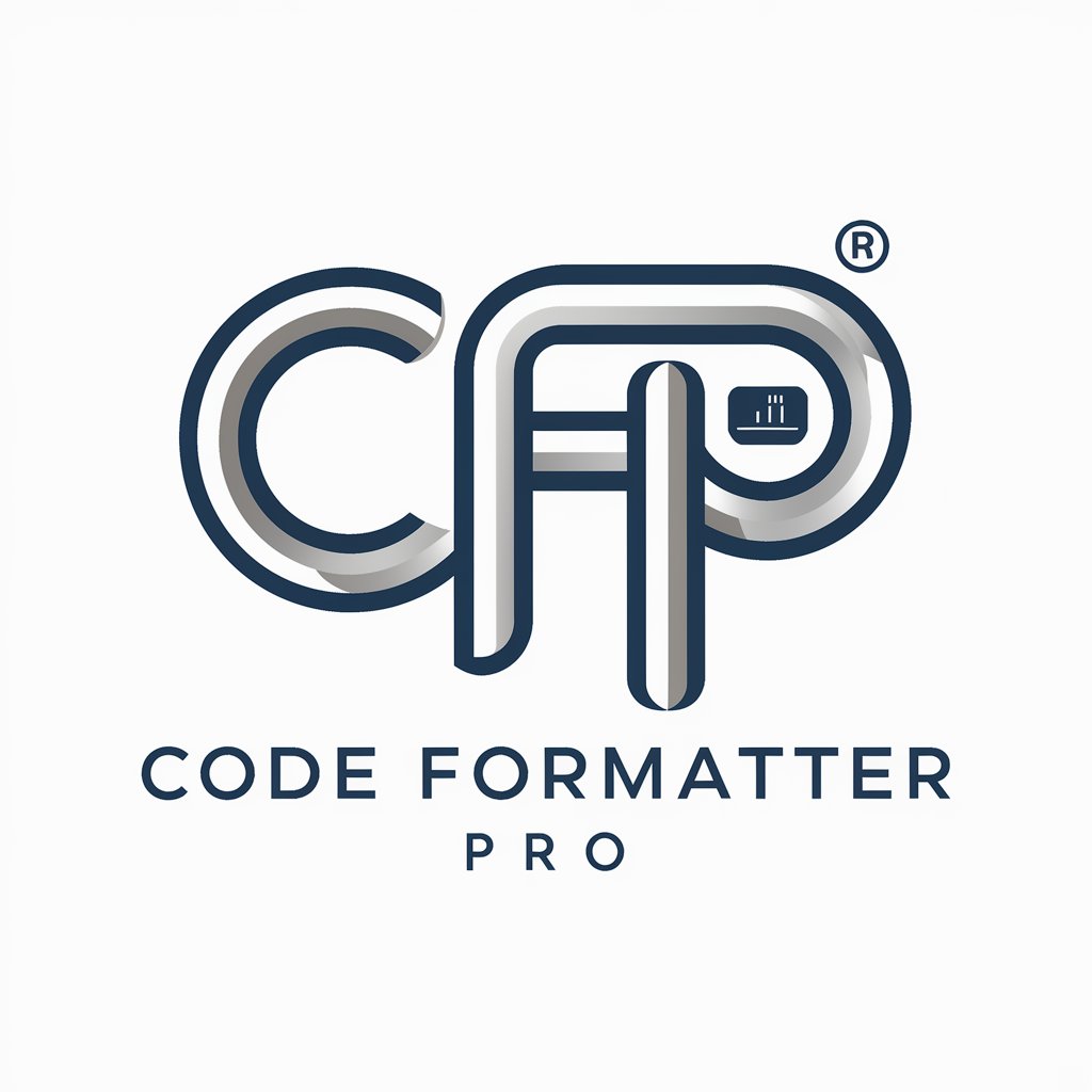 Code Formatter Pro