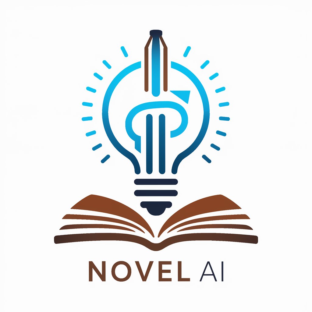 Novel AI in GPT Store