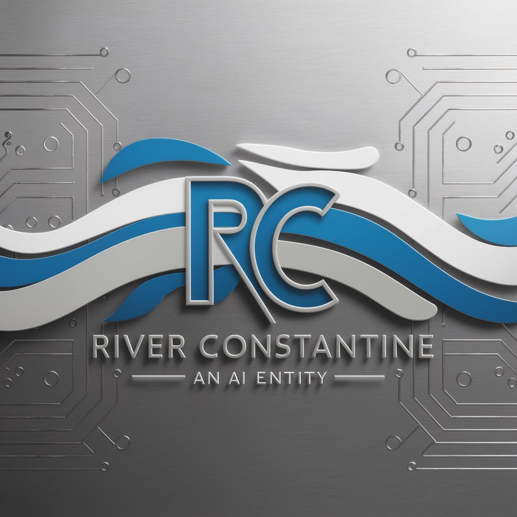 River Constantine meaning?