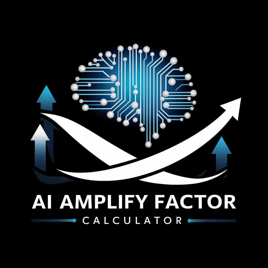 AI Amplify Factor Calculator