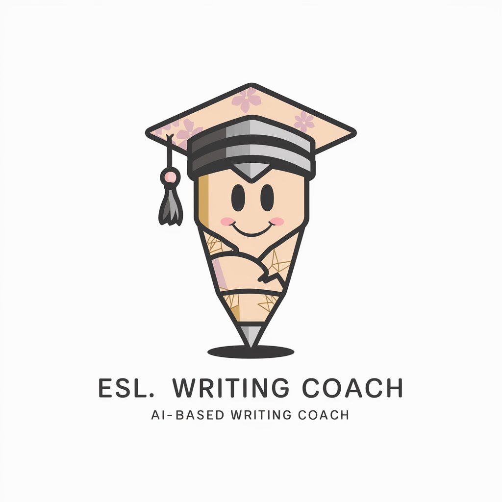 Essay Writing Coach for Japanese ESL learners