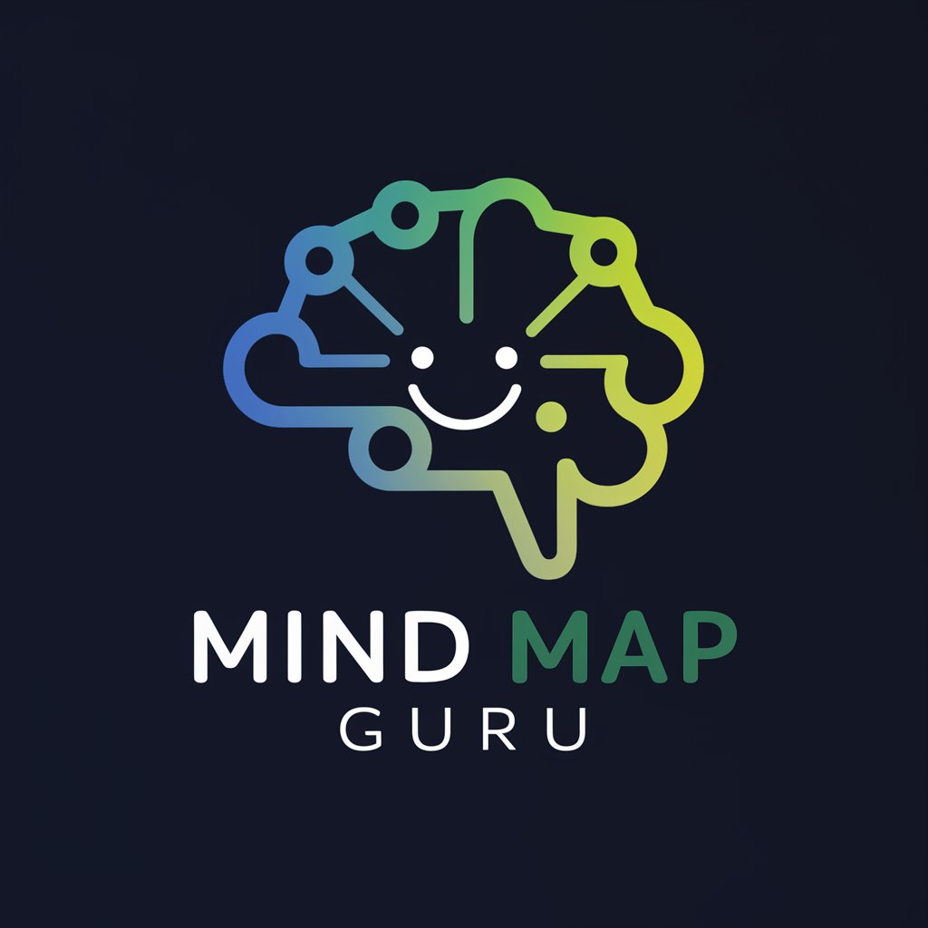 Mind Map Guru