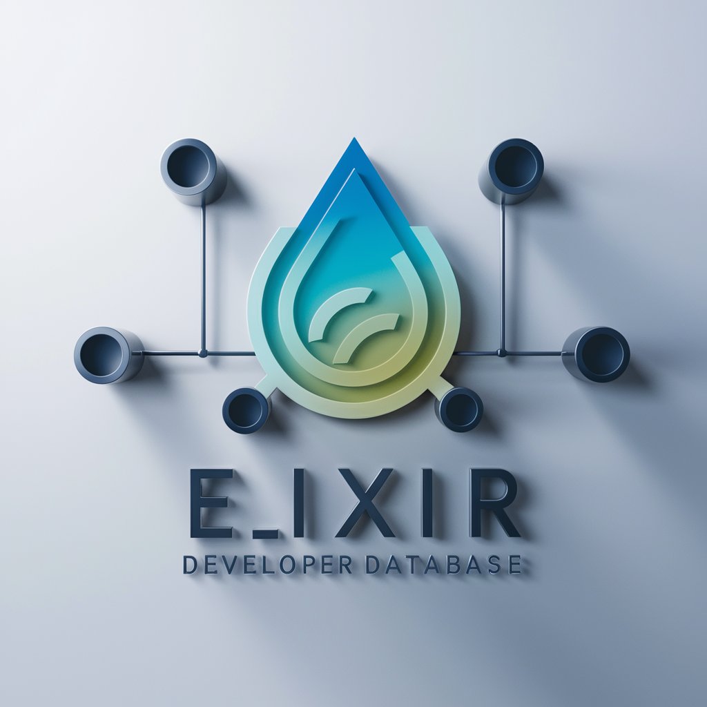 🗃️ Elixir Ecto Database Interaction