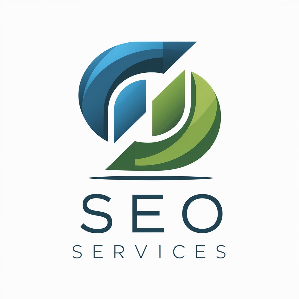 SEO Services in GPT Store
