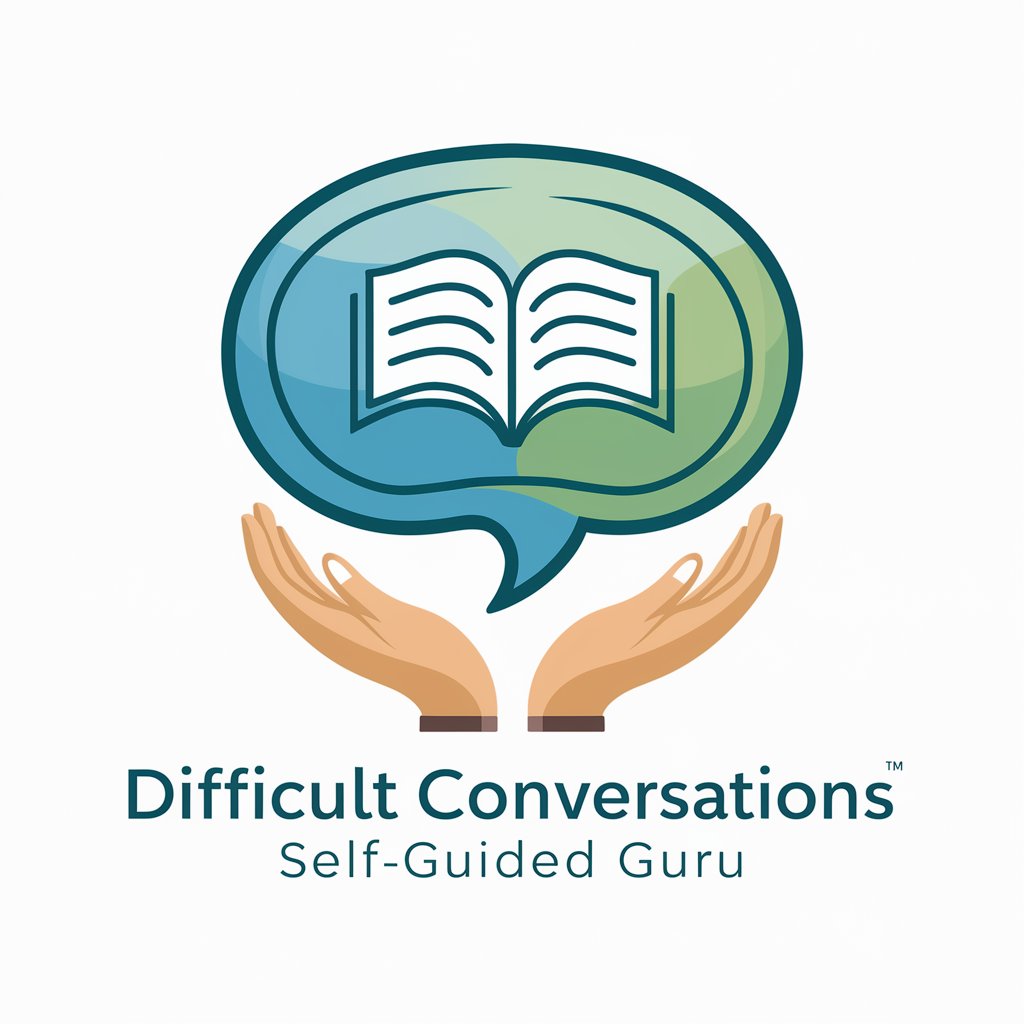 Difficult Conversations: Self-Guided Guru in GPT Store