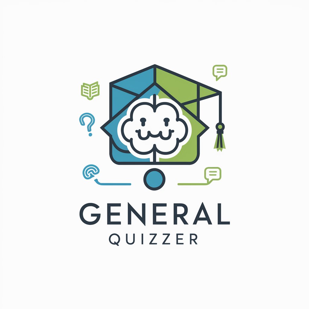General Quizzer